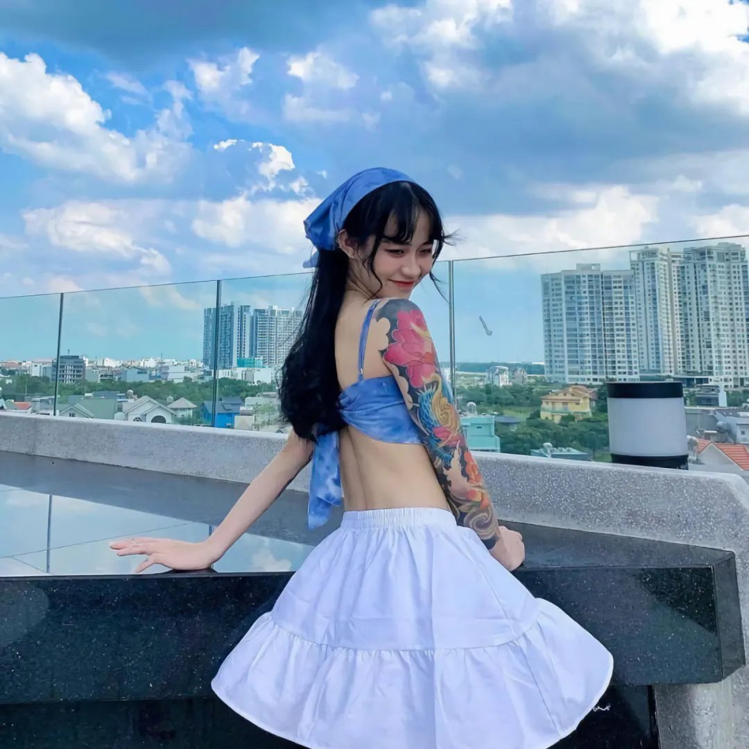 摇滚皮影 封面