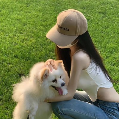 我的女人 封面