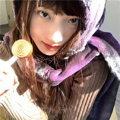 糖果传奇 封面